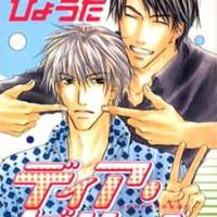  ����� - Dear Green <small>Story & Art</small> 